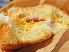 -星巴克(迪士尼小镇店)