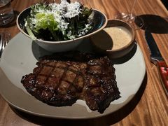 -The Meat & Wine Co Southbank(南岸店)