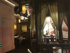 -绿茶餐厅(昆明世纪金源店)