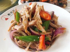 -帕米尔食府(白云观店)