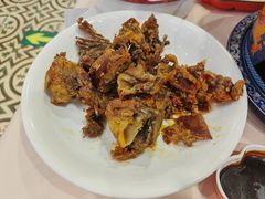 -大鸭梨烤鸭(甘家口店)