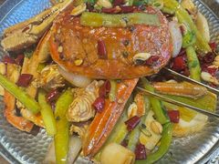 -蟹之国·精品蟹料理(极地店)