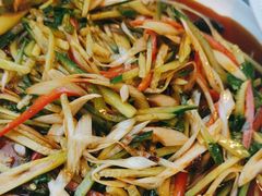 -叁拾壹克饺子·东北菜(国贸店)