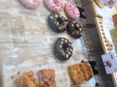 -仟吉KenGee(国贸360店)