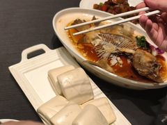 -艳阳天民俗村(公园路店)