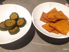 -羊门客在·烤盐池滩羊·川菜