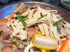 -天都火锅酒楼(虹梅南路店)