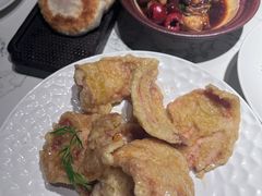 -奉天小馆·非遗东北菜(济南万象城店)