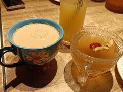-耶里夏丽·丝路新疆菜·清真食品(徐家汇臻选店)