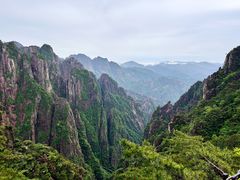 -黄山风景区