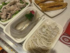 -海底捞火锅(万丰桥店)