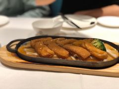 私房豆腐-松鹤楼·非遗·苏帮菜(融科店)