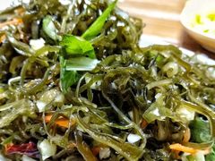 -清真长山屯泉水灶台鱼(佳庆道店)