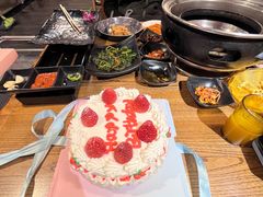 -大壮家原味烤肉(兴华北街店)