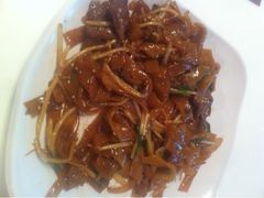 iphone_upload_pic-新大咀港式茶餐厅(宝山万达店)