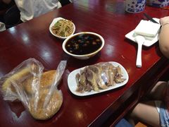 -秦淮小吃城(夫子庙店)