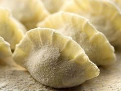 海鲜水饺-将相和·海鲜蒸饺大连菜