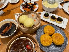 -北海金昌开元名都大酒店·四季轩中餐厅