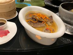 -万达文华酒店-品珍中餐厅