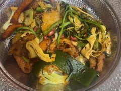 -孙小楠麻辣香锅(欧亚卖场店)