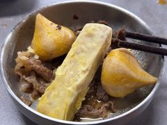 -张哞哞·鲜切牛肉自助火锅(高德置地店)