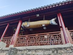 -普陀山风景名胜区-法雨禅寺