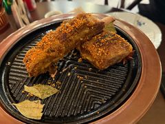 -奉天小馆·非遗东北菜(沈阳万象城店)