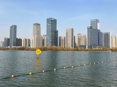 -天鹅湖体育公园