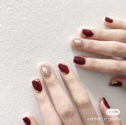 -妙睫屋日式美甲美睫