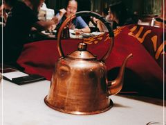 大堂-小吊梨汤·北京菜·烤鸭(鸟巢店)