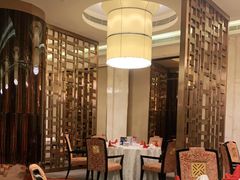 包厢-酌宴府The China Club·广州万富希尔顿酒店(云城东路店)