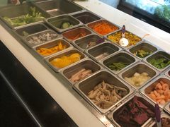 -Meal Salad米有沙拉(长泰广场店)