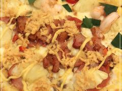 -米斯特比萨(望京西园店)