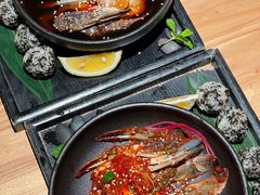 -KimPro 辛普乐概念韩餐