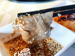 -花田煮鲜牛肉火锅(钟楼众汇店)