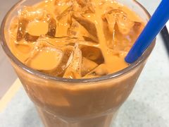 冰奶茶-华嫂冰室(尖沙咀店)
