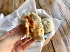 意大利辣香肠包萨-zarah(鼓楼店)