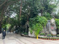 -华嫂冰室(尖沙咀店)