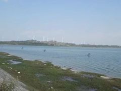 -汕尾风车岛