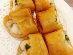 -潮福城大酒楼·潮粤菜·港式点心(阳光城店)