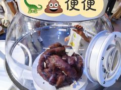 -侏罗纪世界电影特展(广州站)