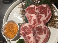 -谷牛和牛烤肉(漕河泾印象城店)