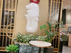 大堂-星怡会·新加坡新美食(苏州中心店)
