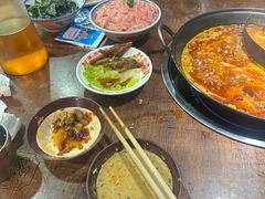 -楠火锅(西单店)