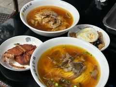 -兴福老面馆(寺路街店)