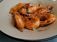 -佬太公海鸭·海鲜大排档(上海总店)