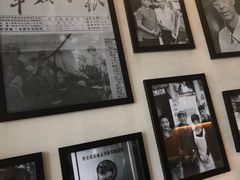 -清真盛志望麻酱酿皮·非遗老字号