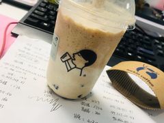 -喜茶(深圳海岸城店)
