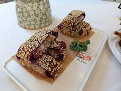 -万山楼海鲜酒家·二十三年老字号