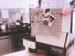 -无牌咖啡&酒馆